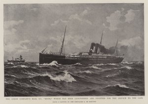 The Union company